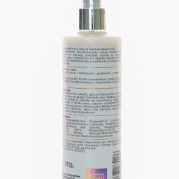 Tratamiento Antifrizz 250 ml