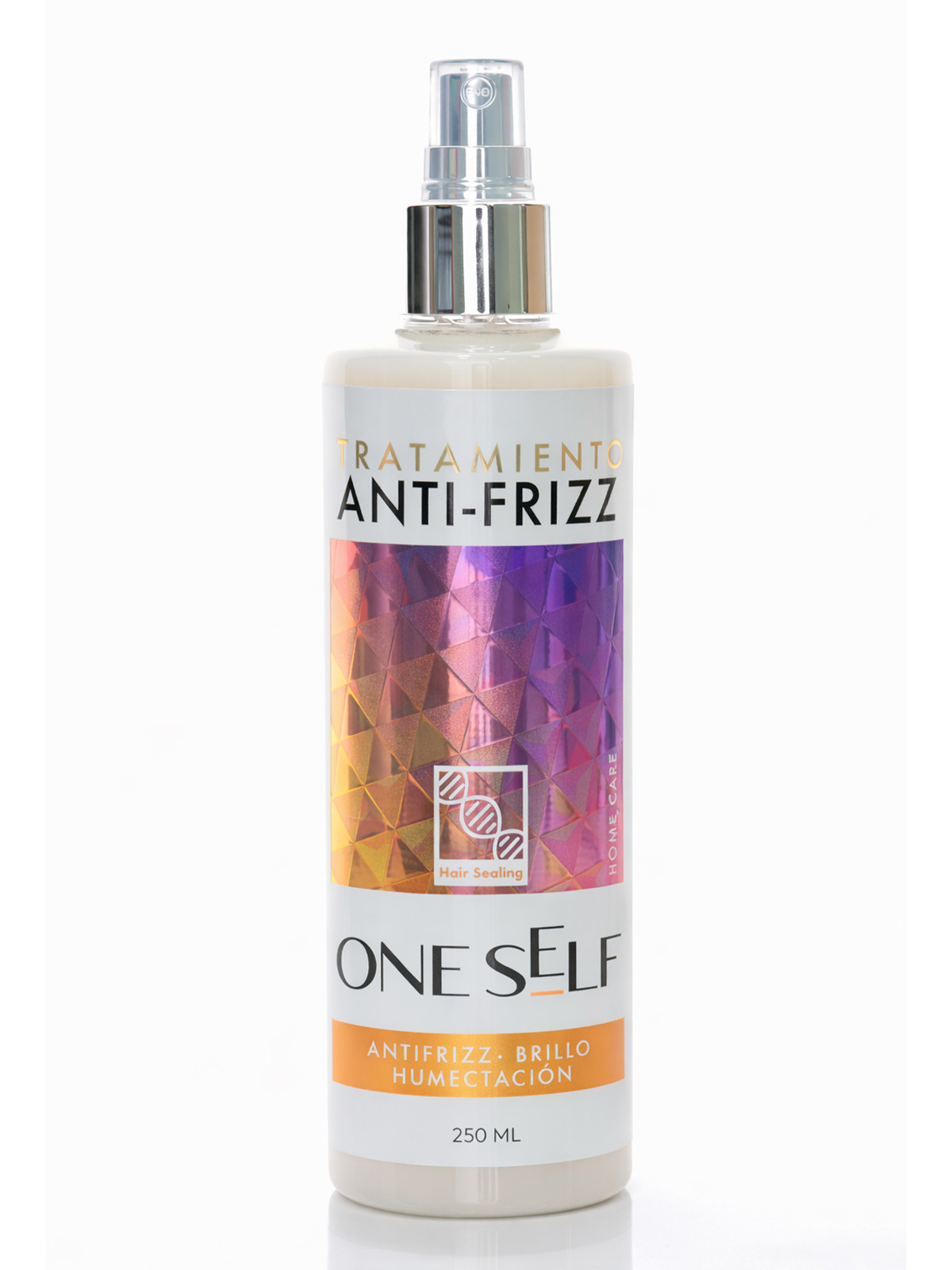 Tratamiento Antifrizz 250 ml