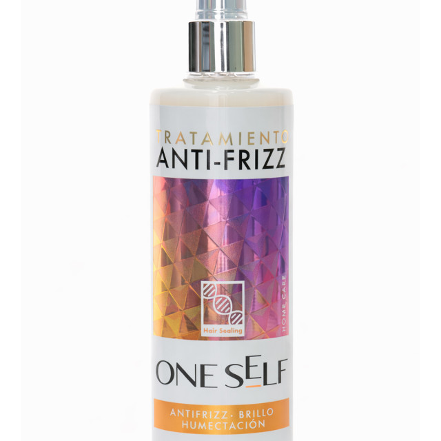 Tratamiento Antifrizz 250 ml