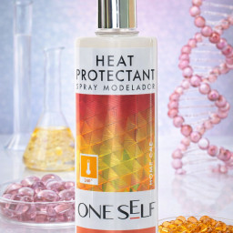 Protector Térmico Spray Modelador 250 ml