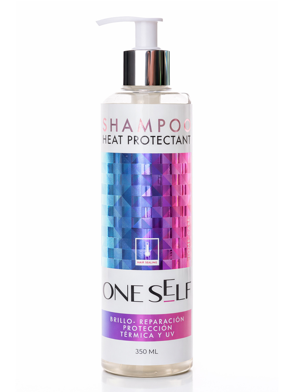 Shampoo Heat Protectant 350 ml