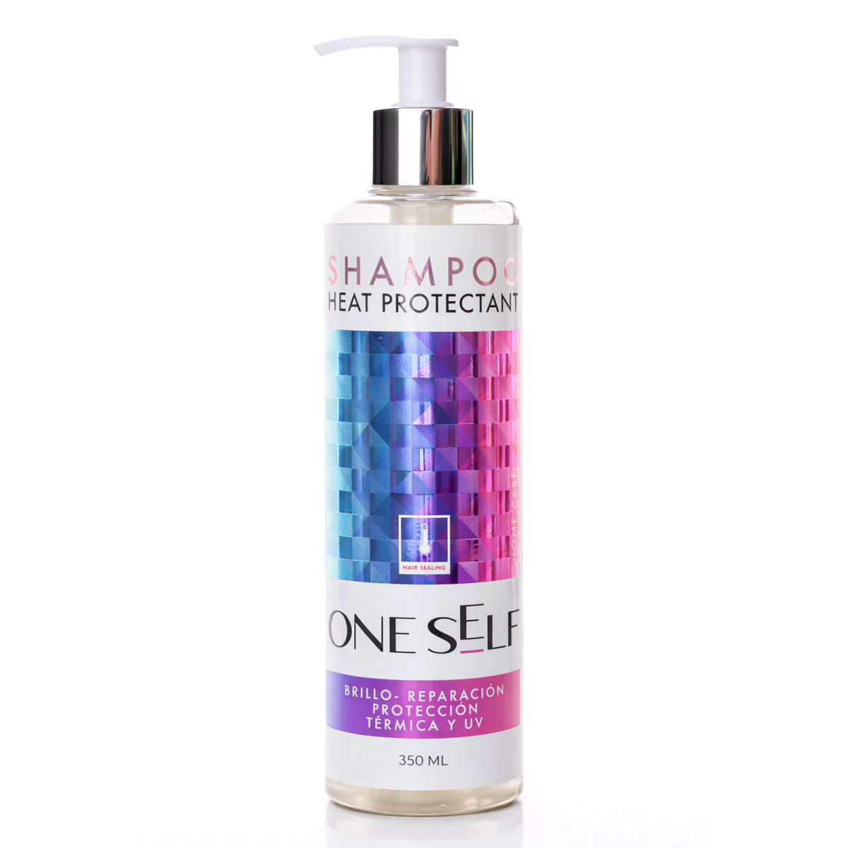 Shampoo Heat Protectant 350 ml