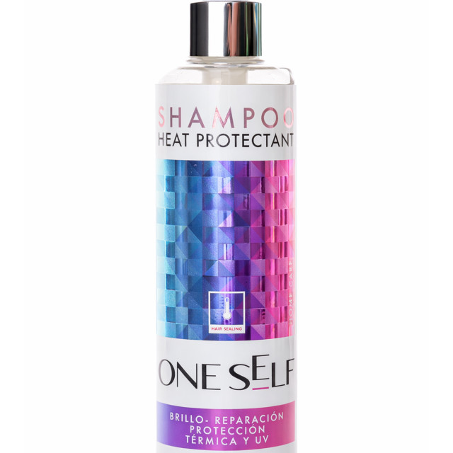Shampoo Protector Térmico 350 ml