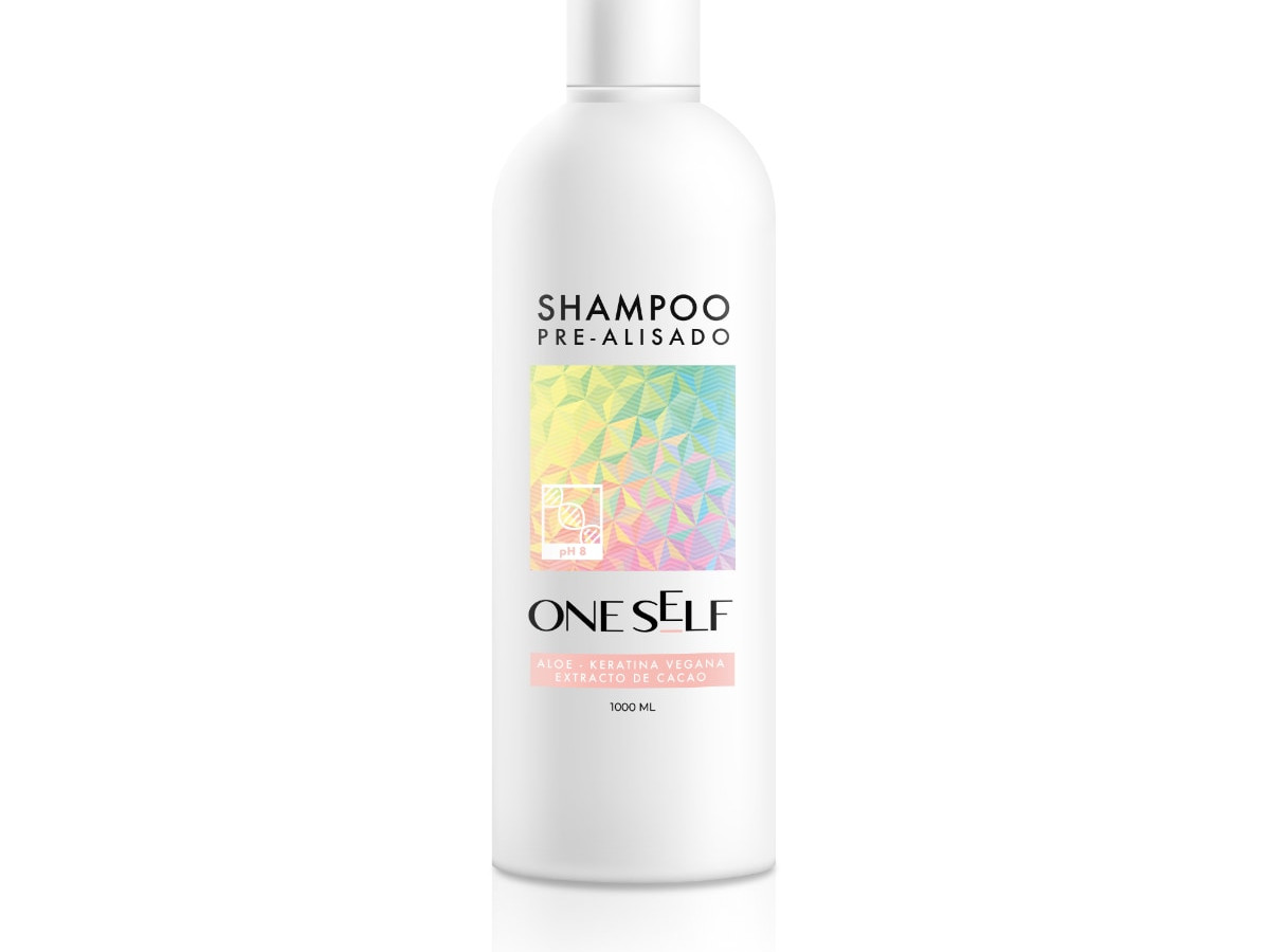 Creemos que el cuidado del cabello es *un acto de autoestima*.