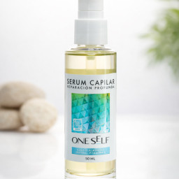 Serum Capilar Reparación Profunda 50 ml