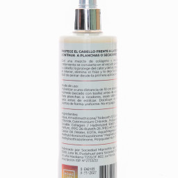 Protector Térmico Spray Modelador 250 ml