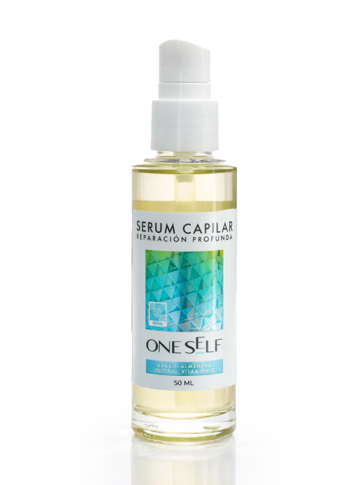 Serum Capilar Reparación Profunda 50 ml