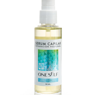 Serum Capilar Reparación Profunda 50 ml
