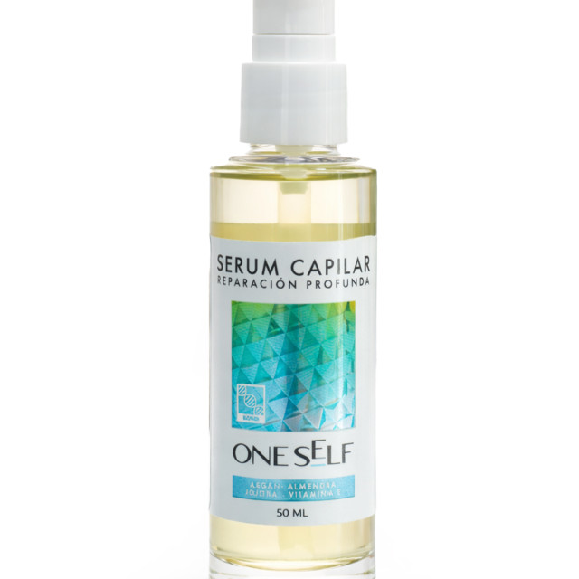 Serum Capilar Reparación Profunda 50 ml