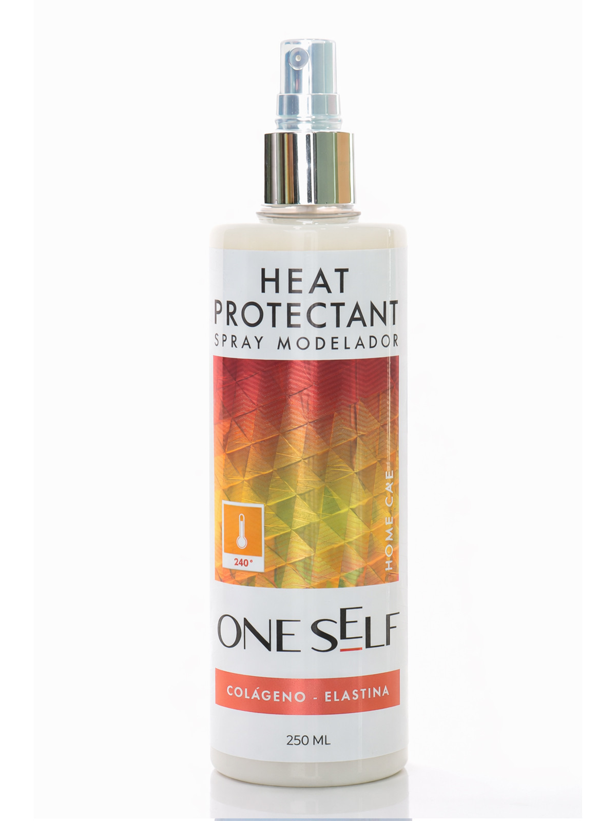 Heat Protectant Spray Modelador 250 ml
