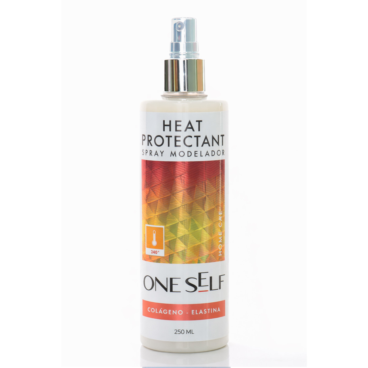 Heat Protectant Spray Modelador 250 ml