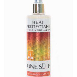 Protector Térmico Spray Modelador 250 ml