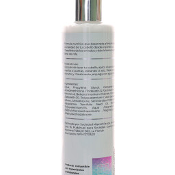 Acondicionador Brillo y Suavidad 350 ml