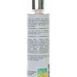 Shampoo Fortalecedor 350 ml